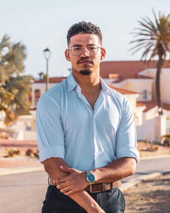 Franshonne (Zach) Mejia
